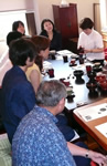 作り手と使い手の集い−『伏見真樹さんのお話』 作り手と使い手の集い−『伏見真樹さんのお話』